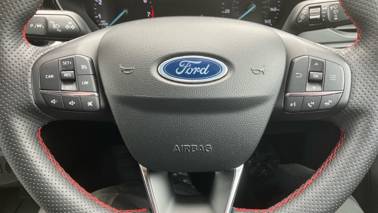 Ford Focus 1.0 EcoBoost ST-Line 5dr Petrol Hatchback